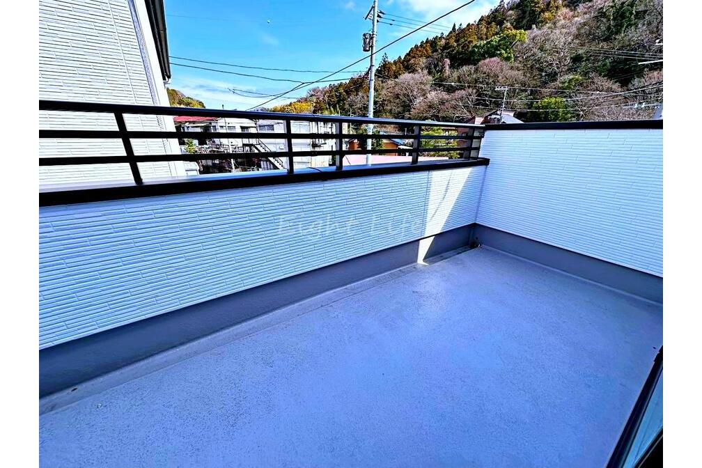 三浦郡葉山町長柄2期 新築戸建