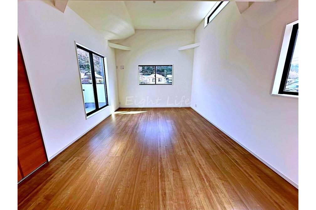 三浦郡葉山町長柄2期 新築戸建