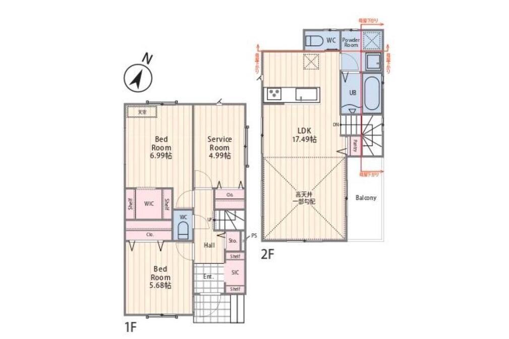 三浦郡葉山町長柄2期 新築戸建