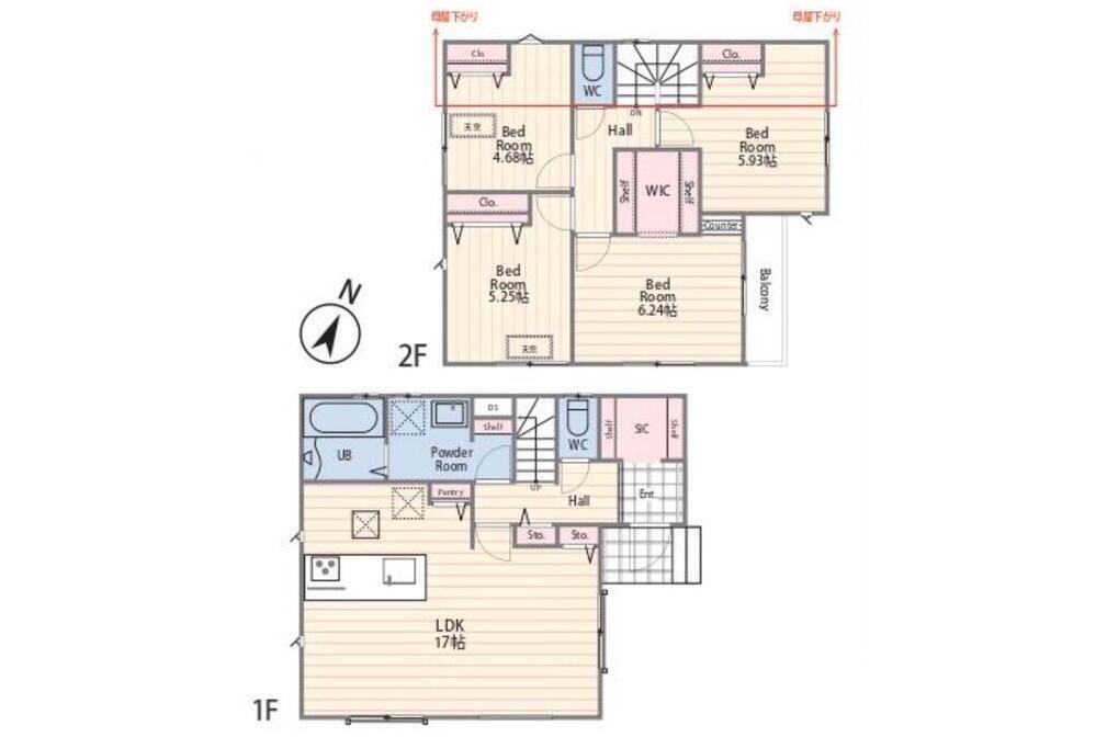 三浦郡葉山町長柄2期 新築戸建