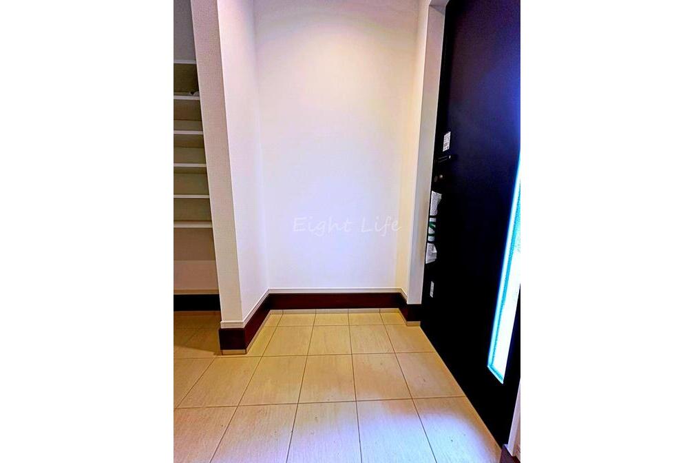 三浦郡葉山町長柄2期 新築戸建