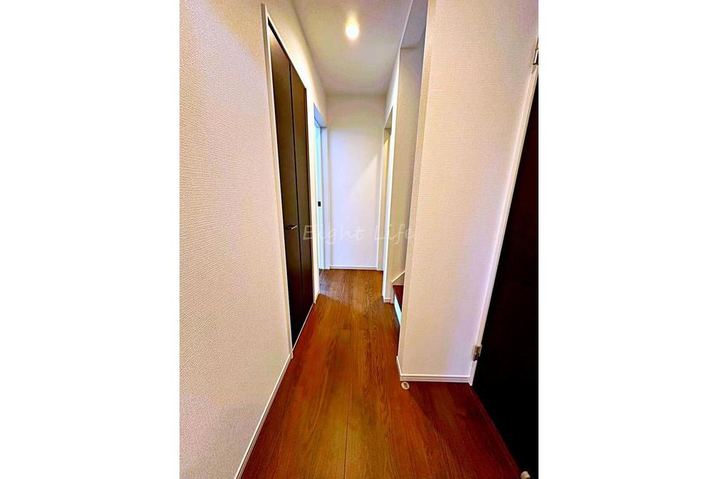 三浦郡葉山町長柄2期 新築戸建