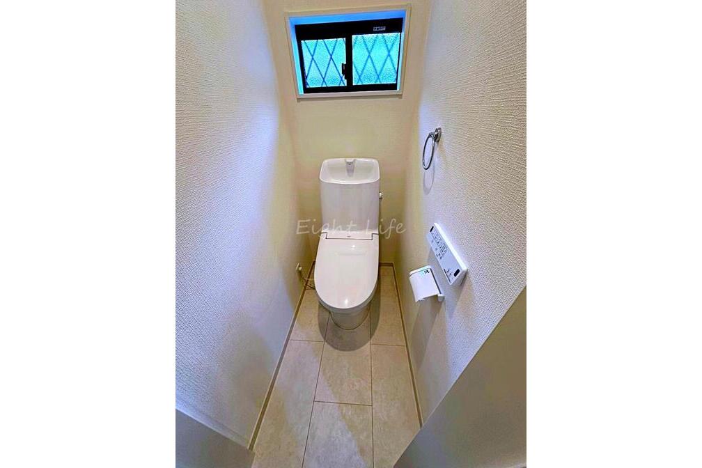 三浦郡葉山町長柄2期 新築戸建