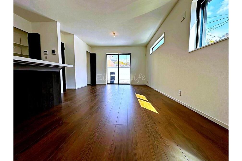 三浦郡葉山町長柄2期 新築戸建