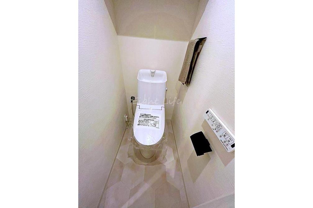 ディアコート逗子海岸　１階部分