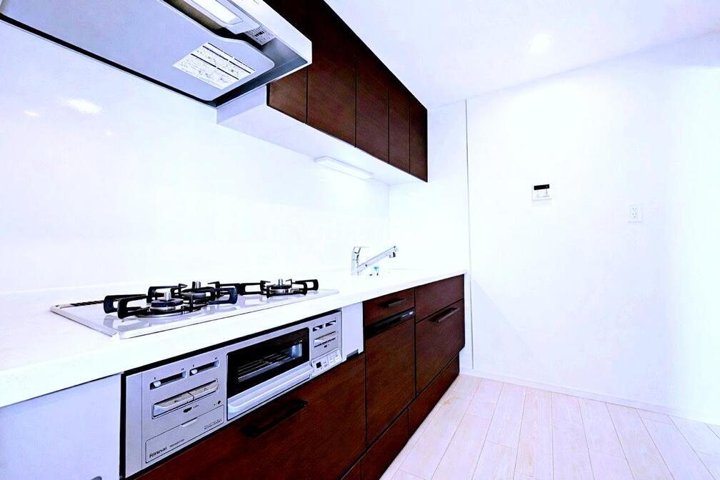 ジュネス葉山クレスト　1階部分