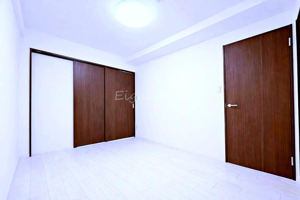 ジュネス葉山クレスト　1階部分