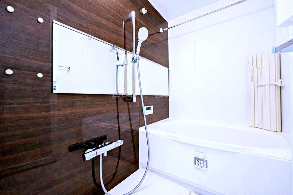 ジュネス葉山クレスト　1階部分