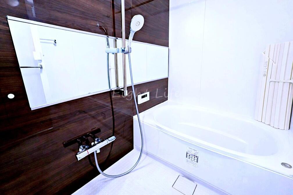 ジュネス葉山クレスト　1階部分