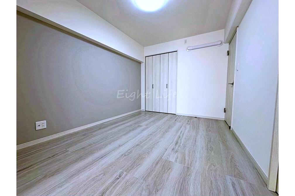 ライオンズマンション湘南秋谷 2階部分