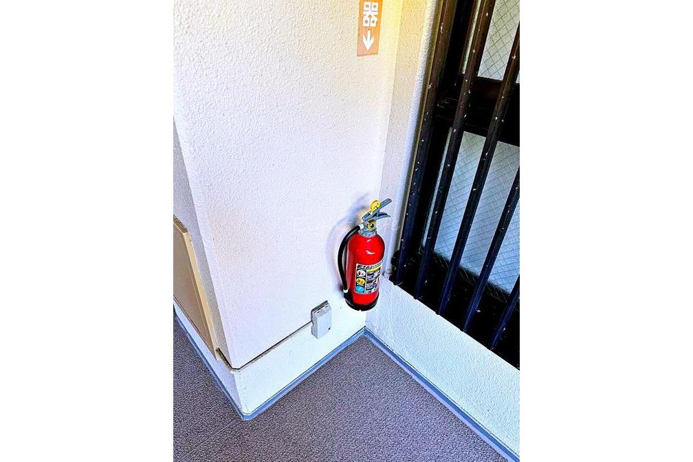 ライオンズマンション湘南秋谷 2階部分