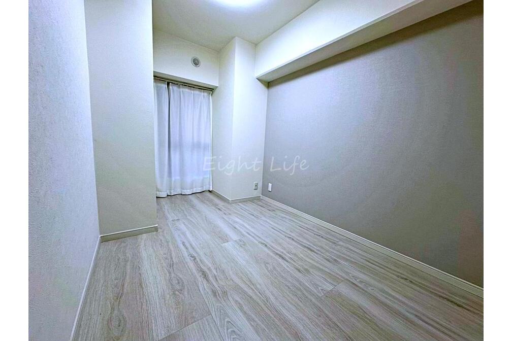 ライオンズマンション湘南秋谷 2階部分