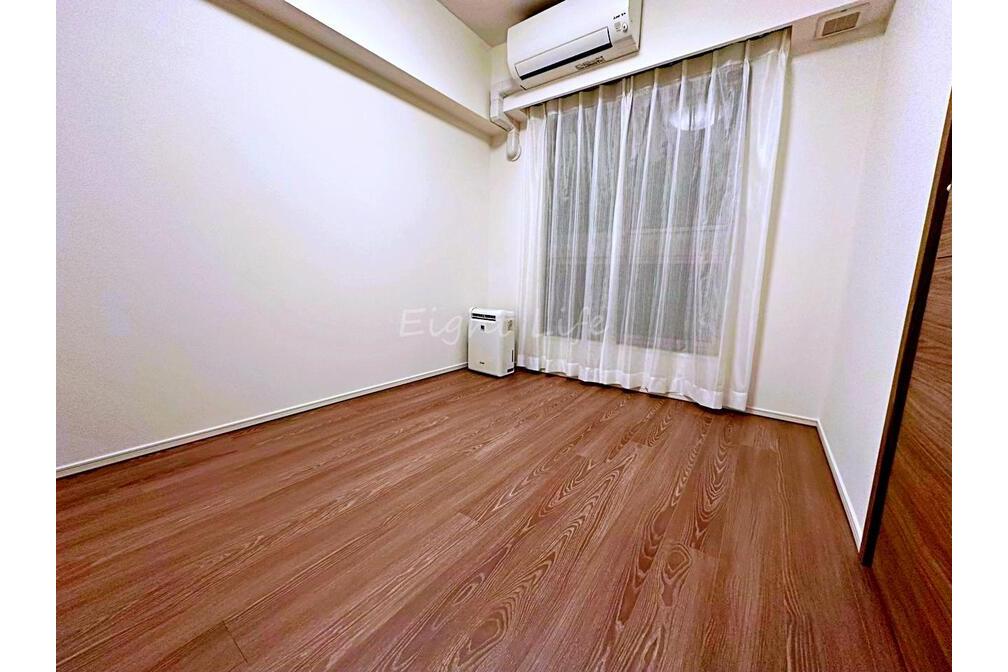 デュオヒルズ秋谷　２階部分