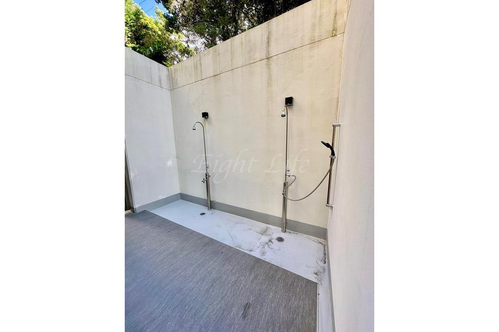 デュオヒルズ秋谷　２階部分