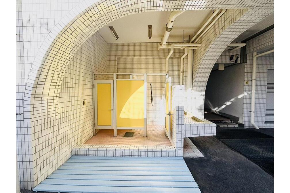 マリンテラス南葉山 4階部分