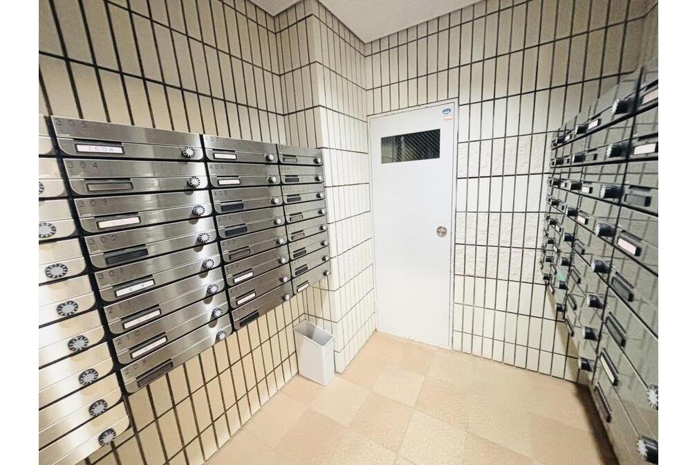 マリンテラス南葉山 4階部分