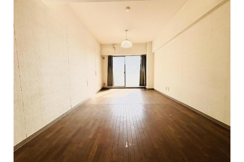 マリンテラス南葉山 4階部分