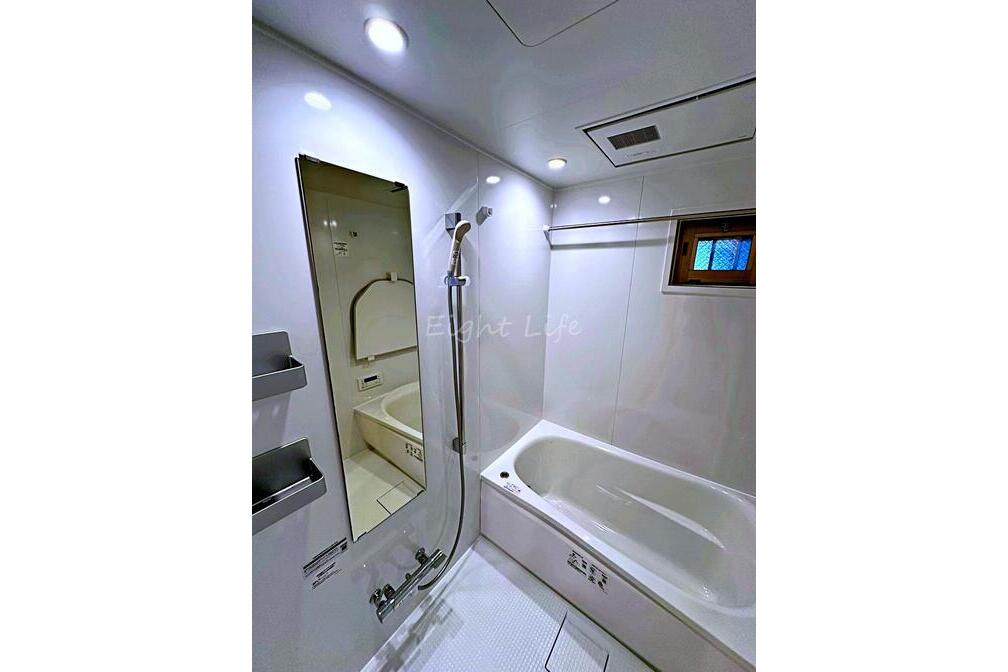 プラハ鎌倉材木座　２階部分