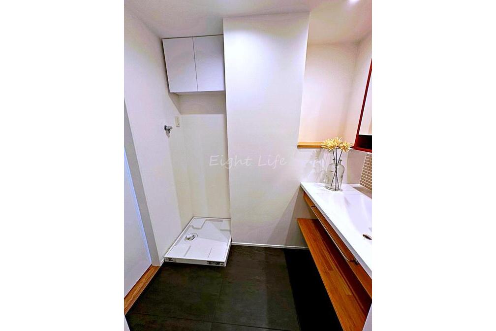 プラハ鎌倉材木座　２階部分