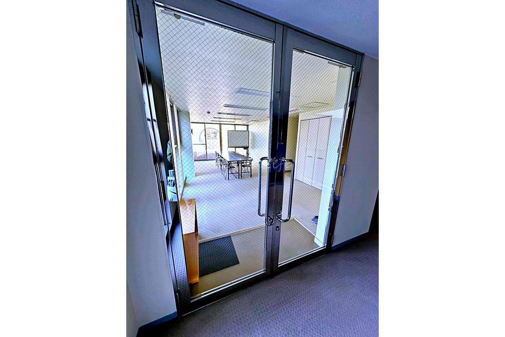 プラハ鎌倉材木座　２階部分