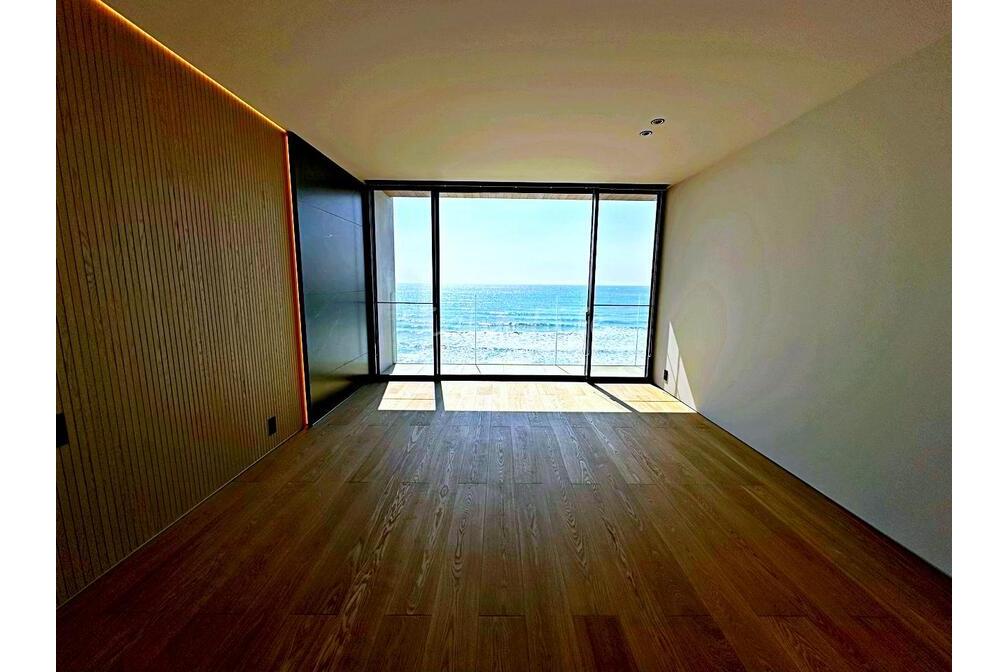 鎌倉市七里ガ浜２丁目　新築リゾートレジデンス