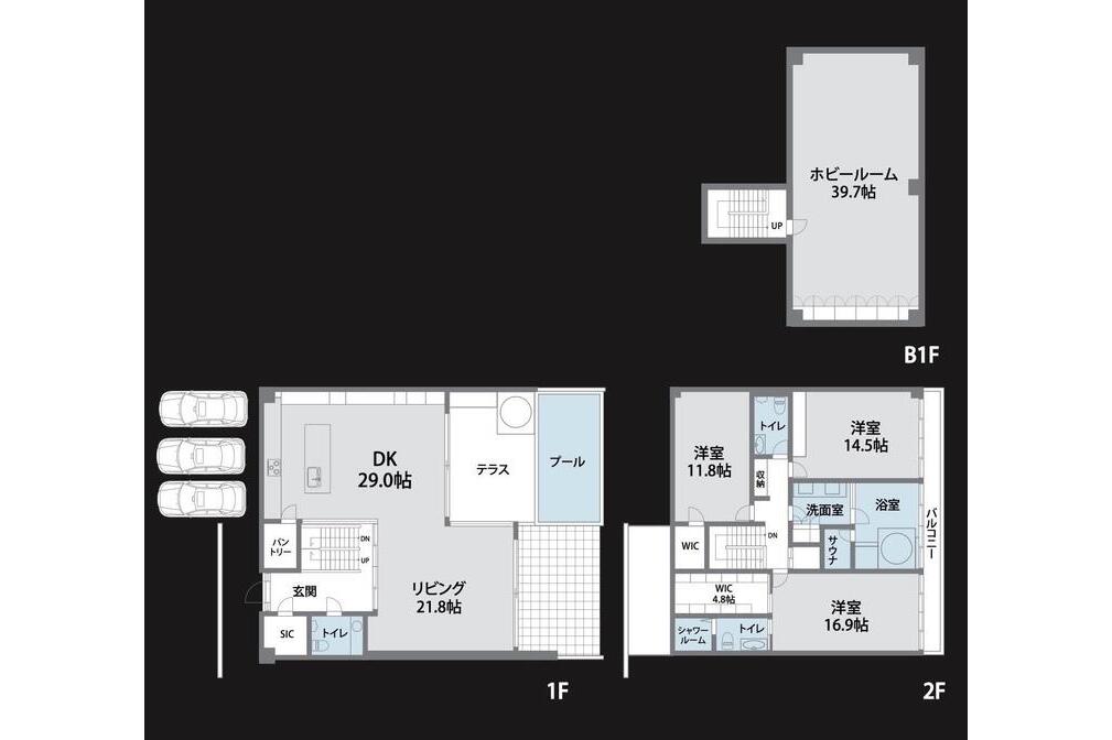 鎌倉市七里ガ浜２丁目　新築リゾートレジデンス
