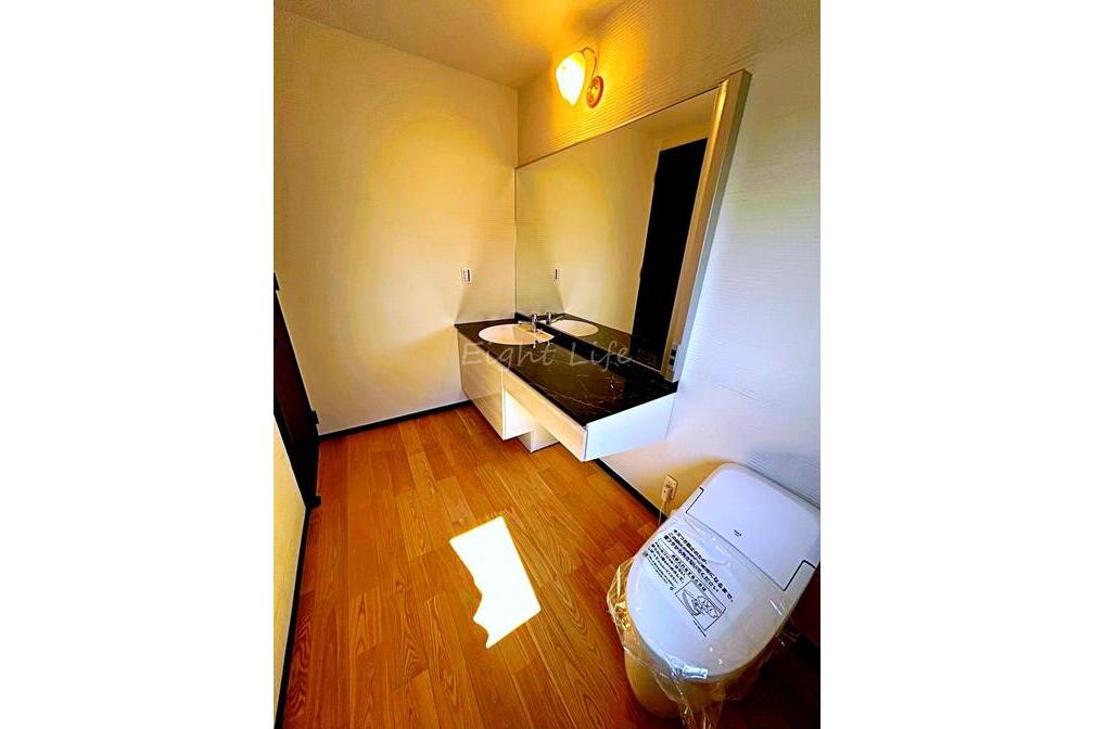 横須賀市秋谷1丁目 新築ガレージハウス