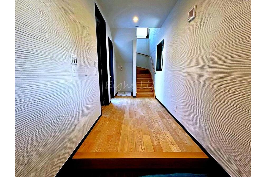 横須賀市秋谷1丁目 新築ガレージハウス