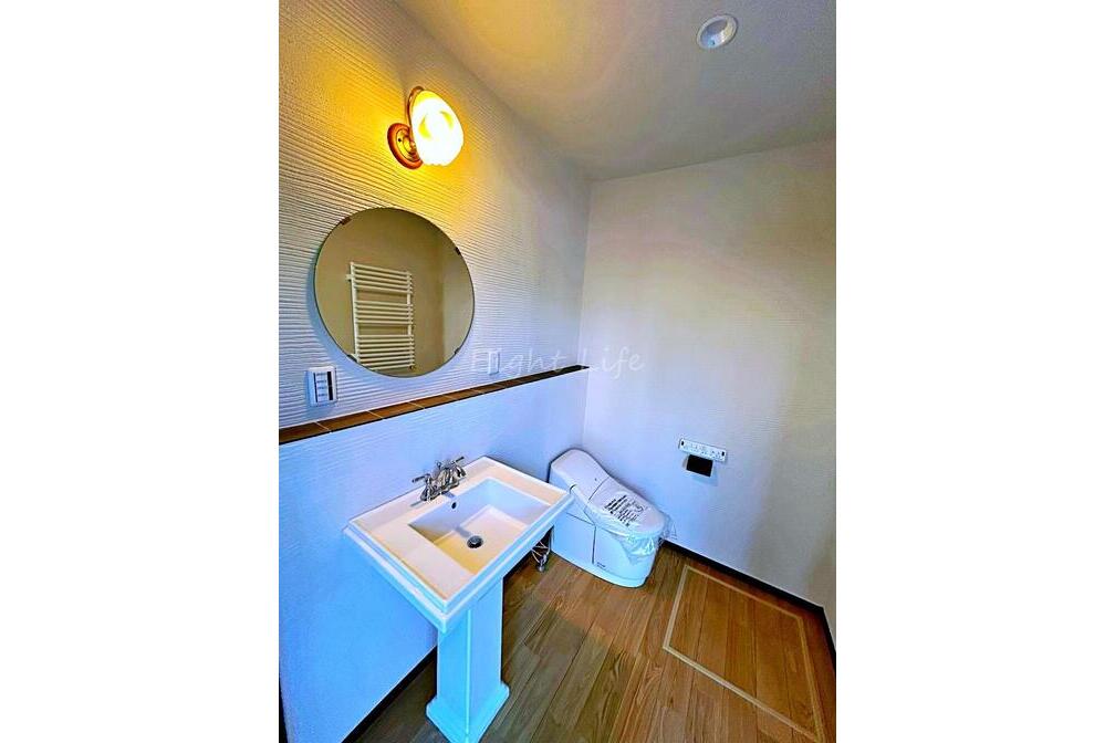 横須賀市秋谷1丁目 新築ガレージハウス