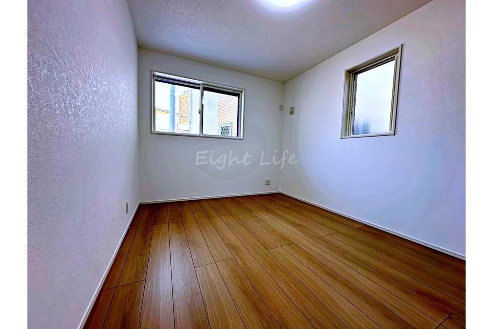 逗子市池子1丁目新築分譲住宅