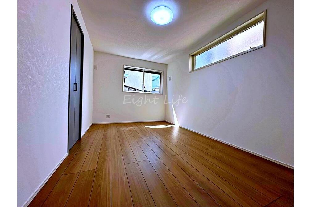 逗子市池子1丁目新築分譲住宅