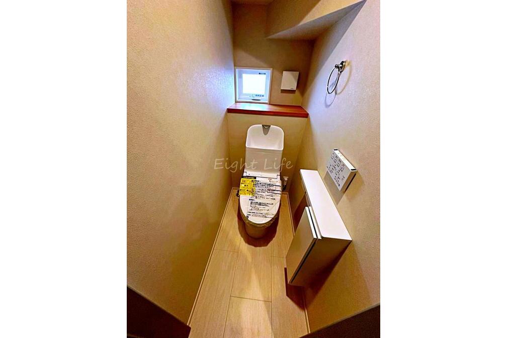 逗子市池子1丁目新築分譲住宅