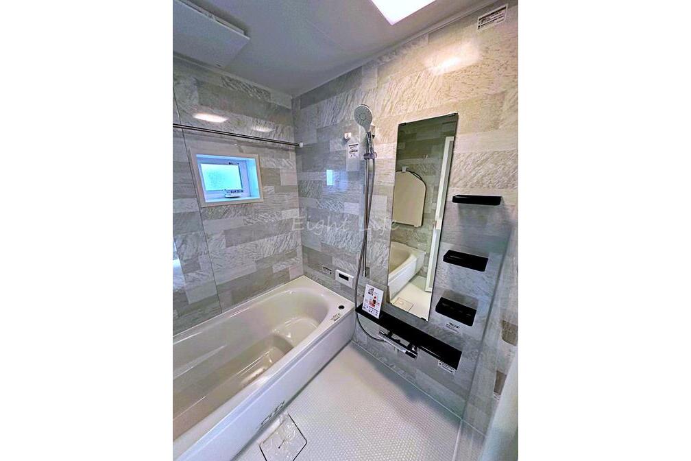 逗子市池子1丁目新築分譲住宅