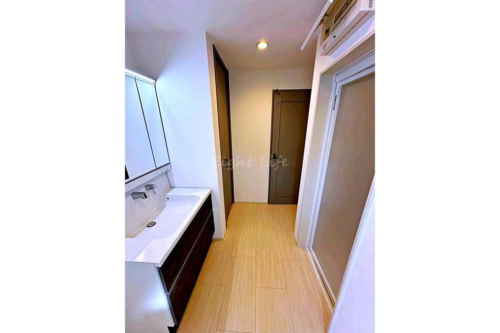 逗子市池子1丁目新築分譲住宅