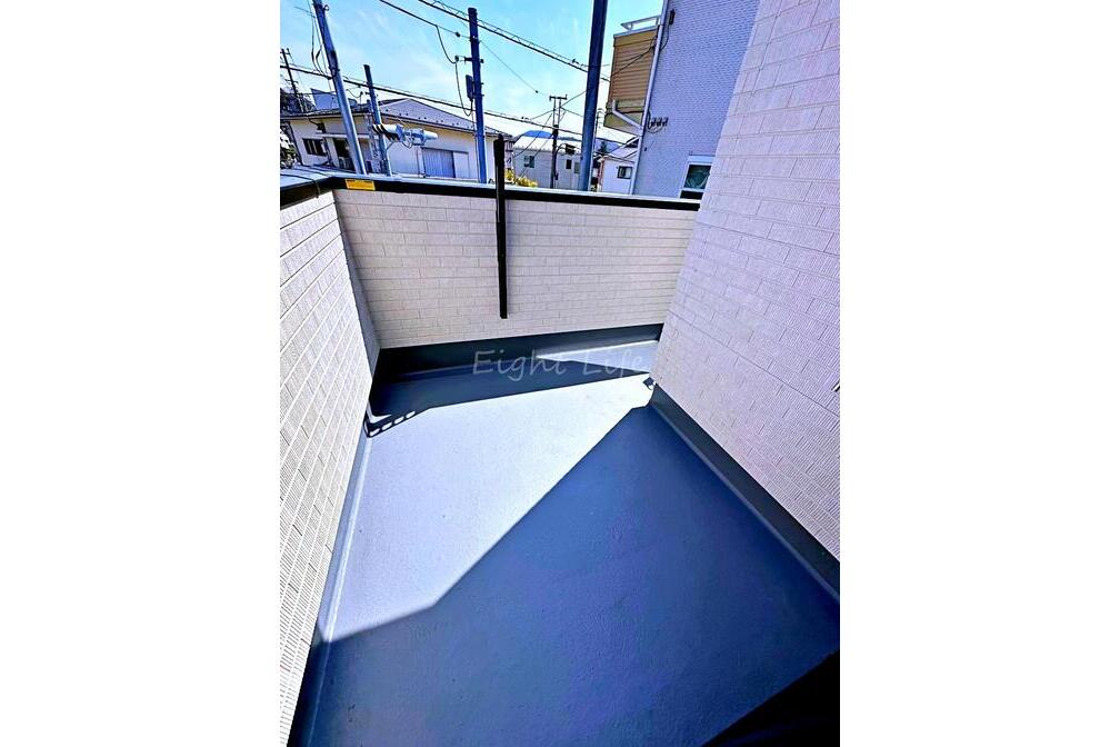 逗子市池子1丁目新築分譲住宅