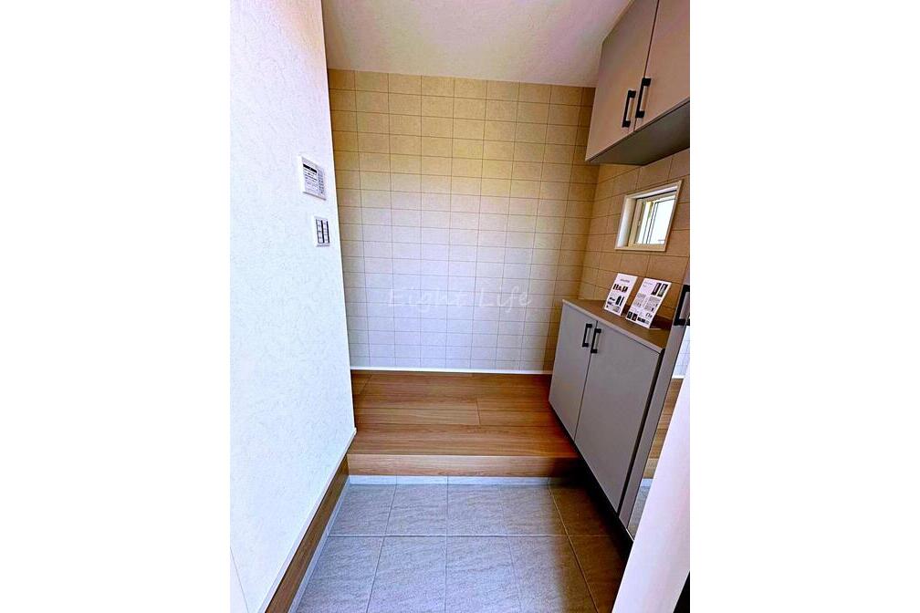 逗子市池子1丁目新築分譲住宅