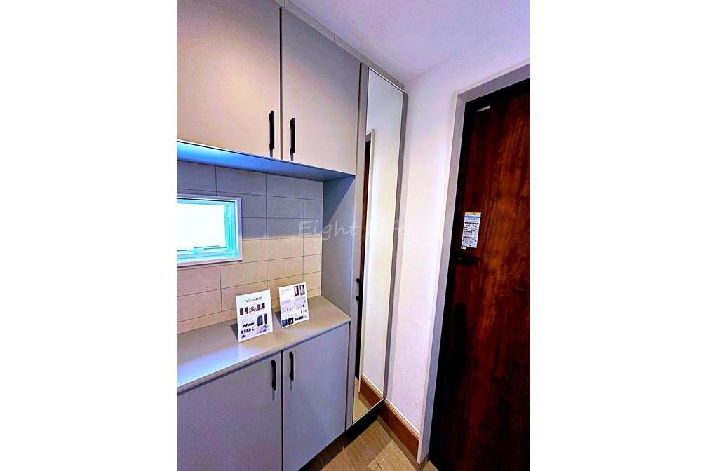 逗子市池子1丁目新築分譲住宅