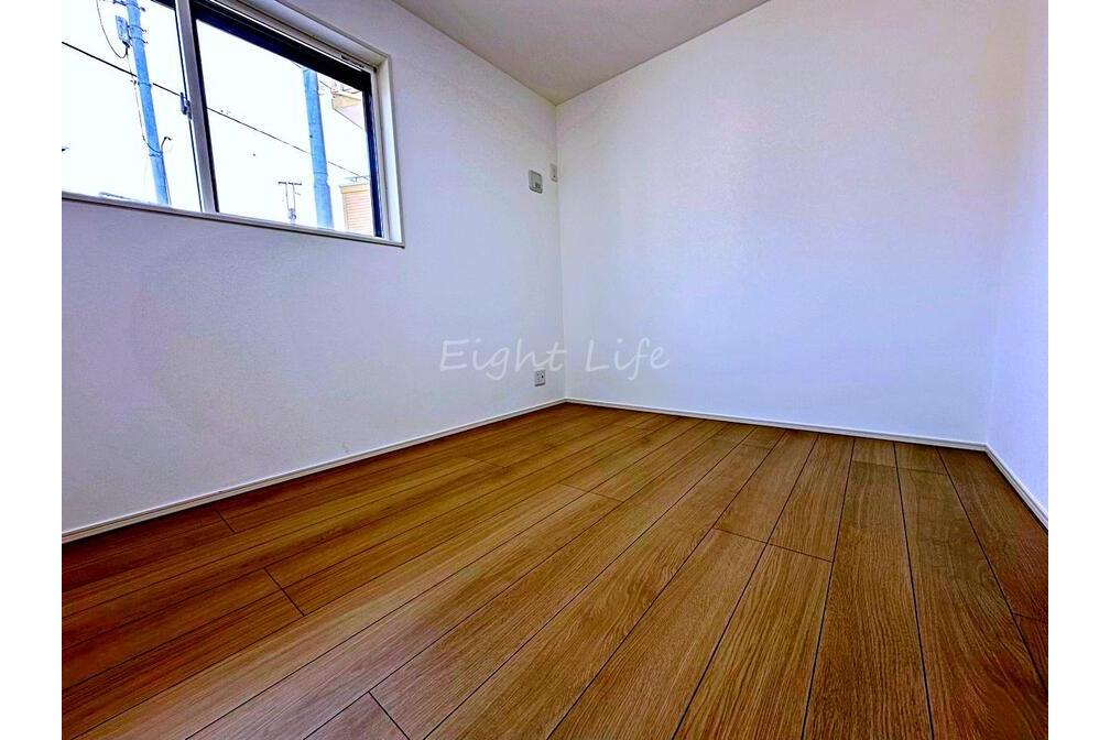 逗子市池子1丁目新築分譲住宅