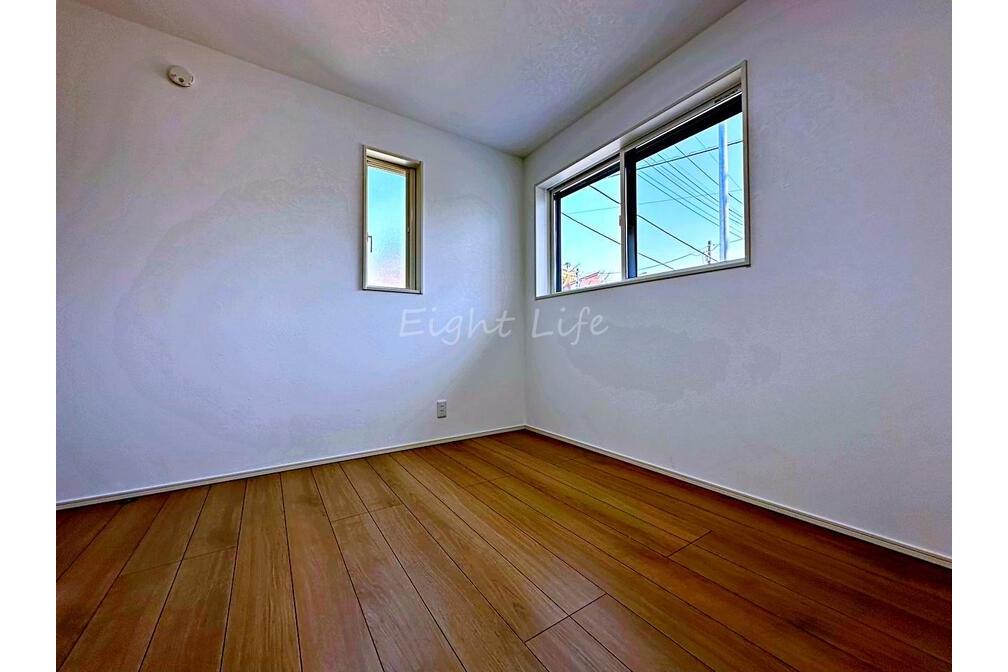 逗子市池子1丁目新築分譲住宅