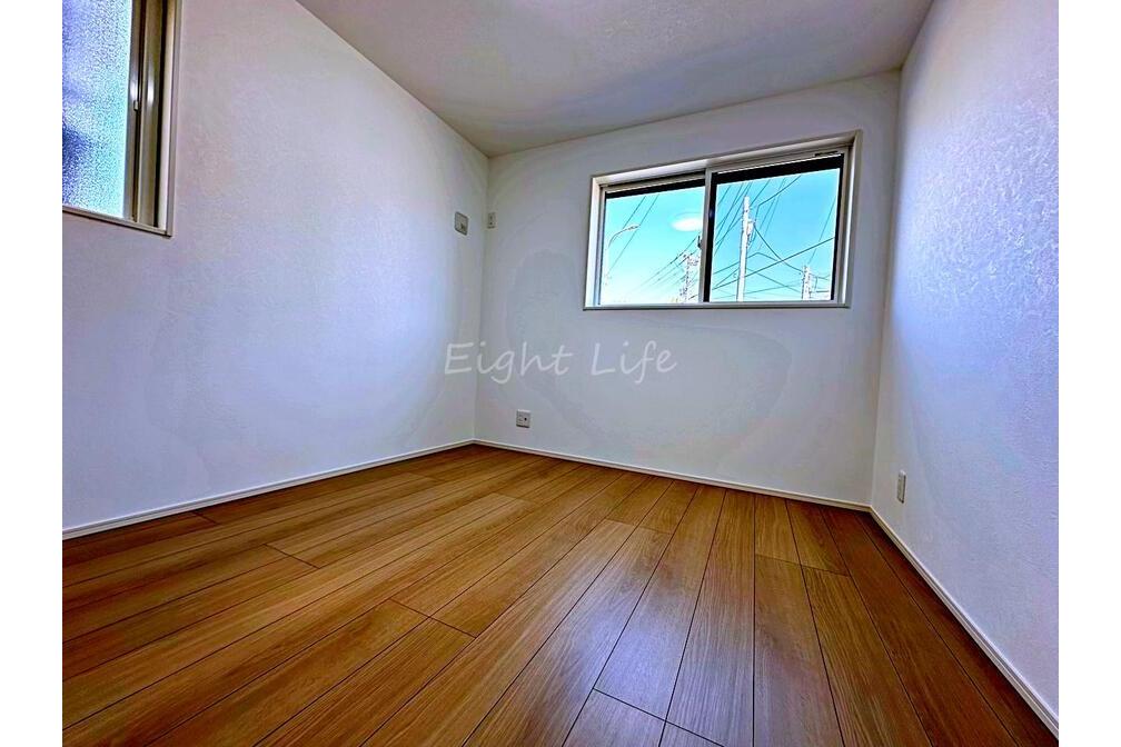 逗子市池子1丁目新築分譲住宅