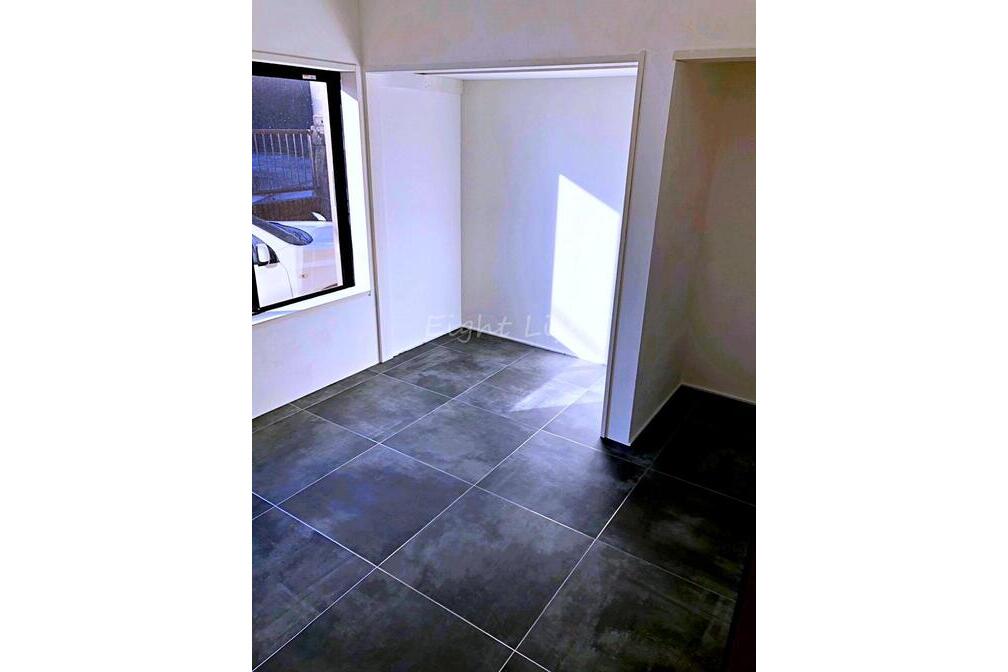 鎌倉市腰越1丁目 オーシャンビューの古家付売地