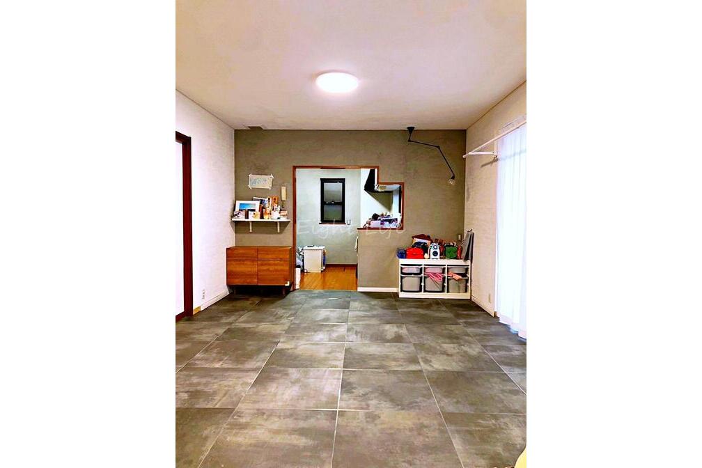 鎌倉市腰越1丁目 オーシャンビューの古家付売地