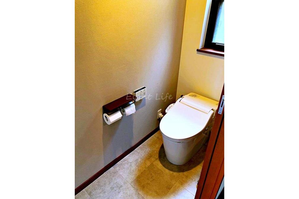 鎌倉市腰越1丁目 オーシャンビューの古家付売地