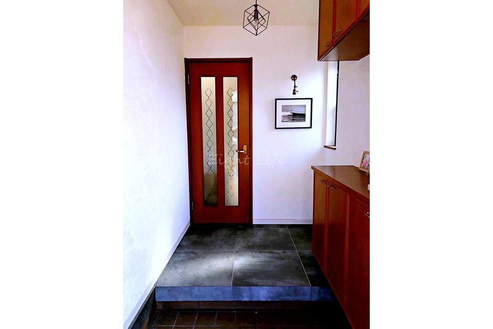 鎌倉市腰越1丁目 オーシャンビューの古家付売地