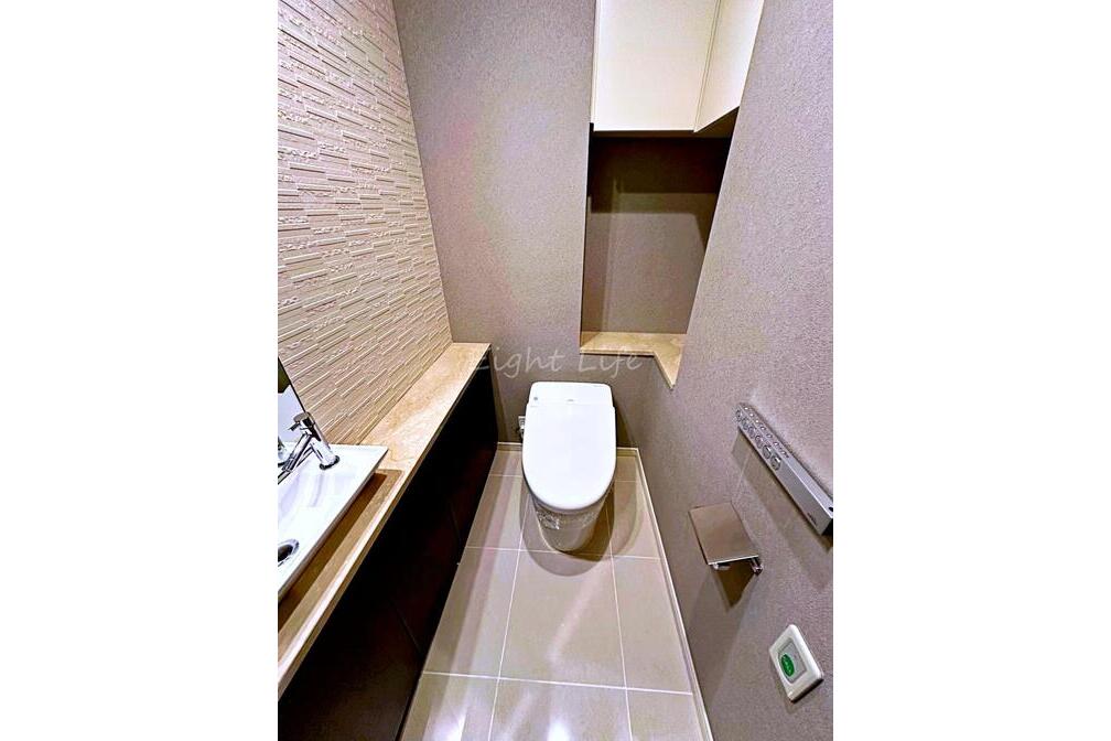 パークコート鎌倉 1階部分