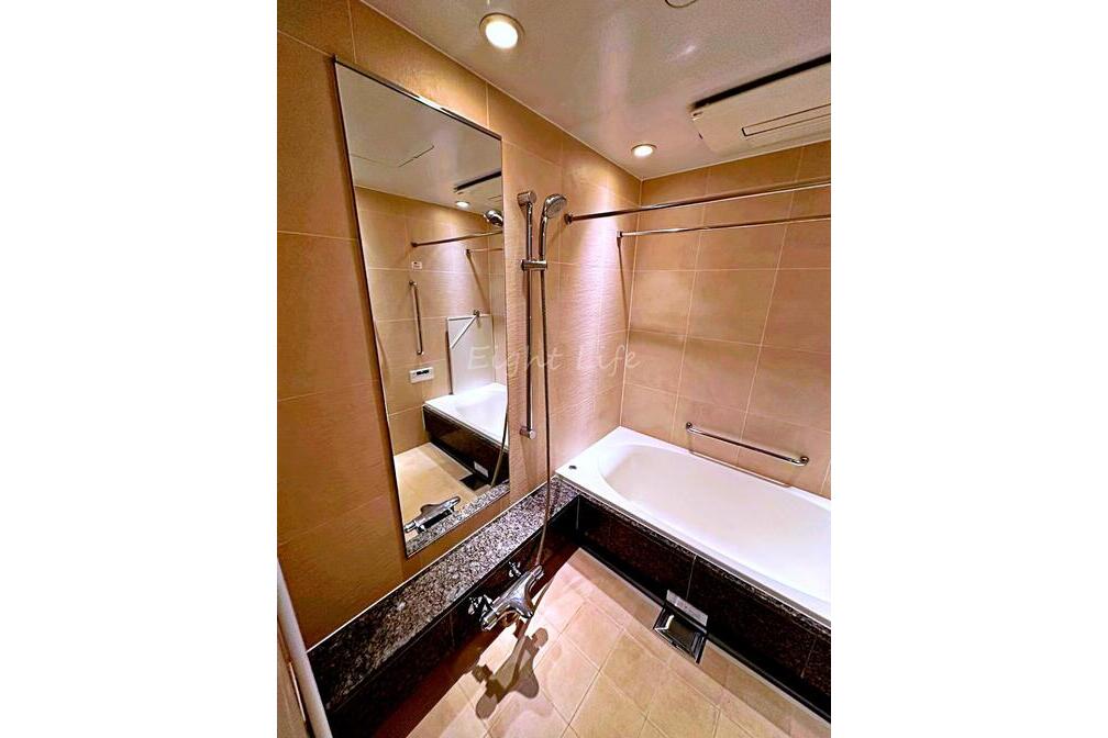 パークコート鎌倉 1階部分