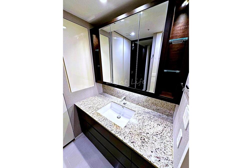 パークコート鎌倉 1階部分