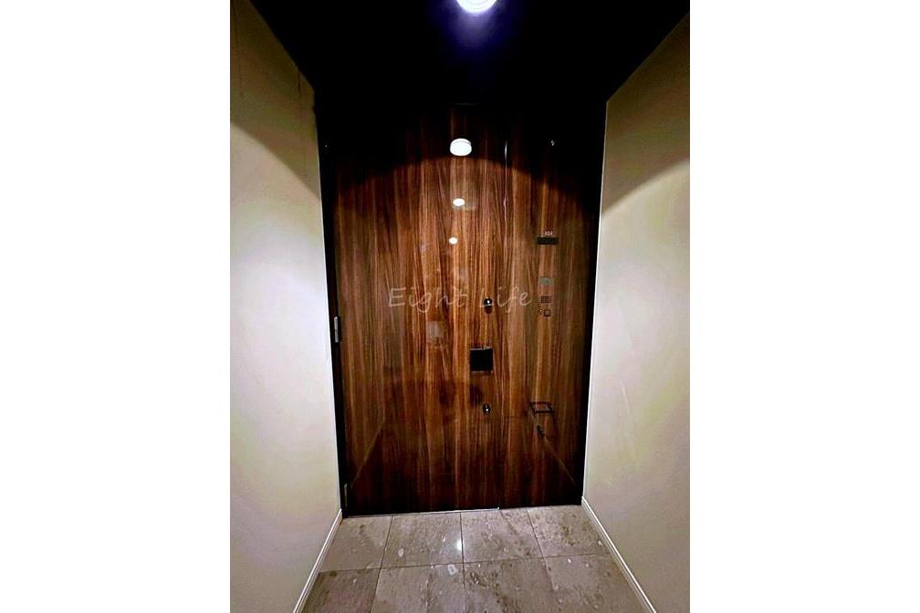 パークコート鎌倉 1階部分