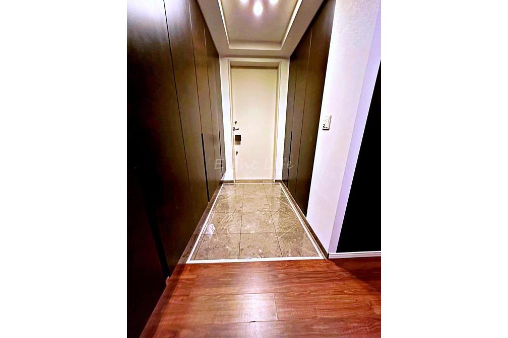 パークコート鎌倉 1階部分