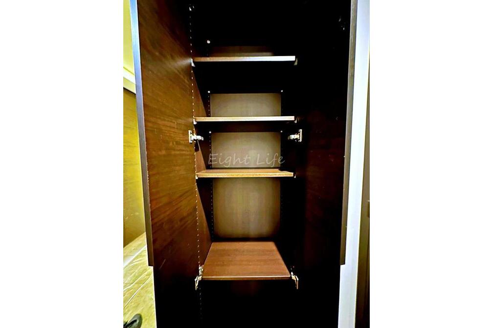 パークコート鎌倉 1階部分